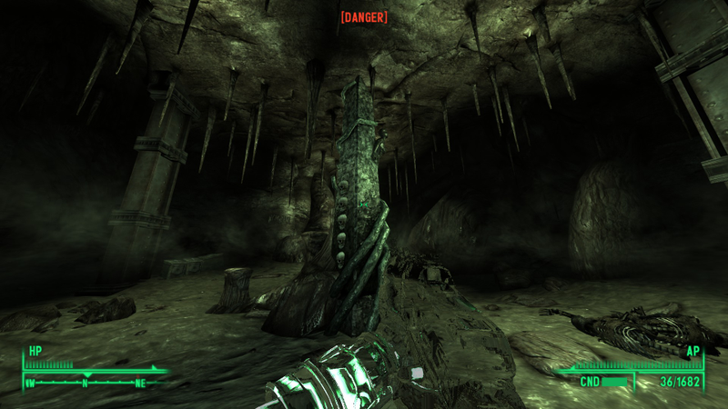 Illustration for article titled 30 More Hours With Fallout 3, Which Is Still Damn Good